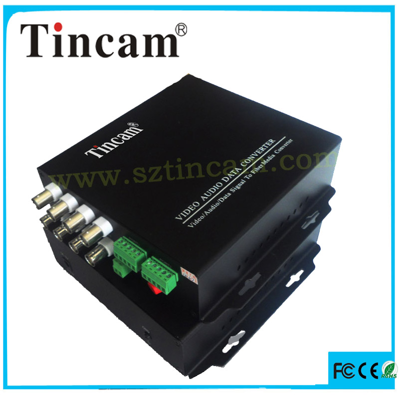 广州光端机 8V光端机 广州收发器