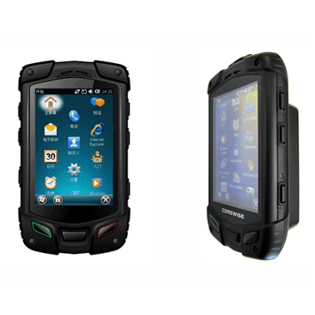 RFID智能终端A150H高频