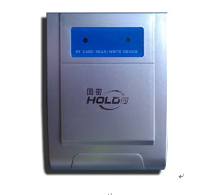 国密算法一卡通非接触IC卡/CPU卡读写器