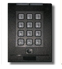 国密算法IC卡/CPU卡带密码键盘一卡通读卡器