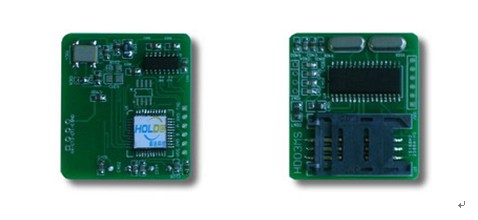 国密算法非接触IC卡读写模块
