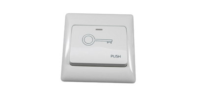 力士坚电锁，出门开关.