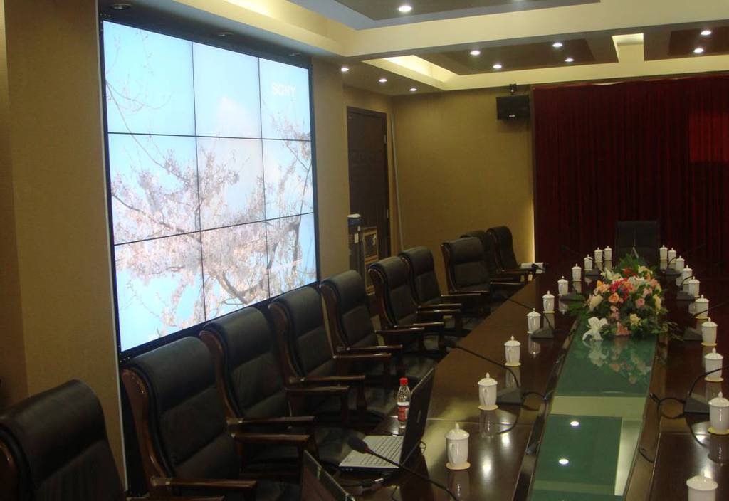 辽宁DID电视墙最新报价