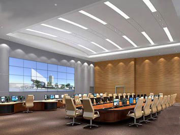 黑龙江DID大屏幕尺寸