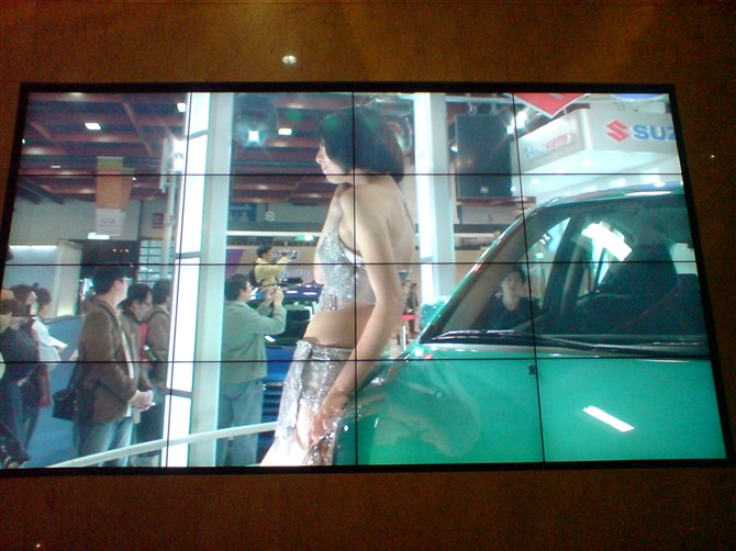 山西DID大屏幕尺寸型号CYL-LXXT