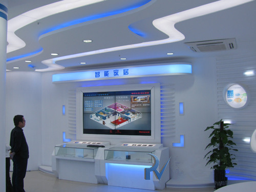 广东LCD大屏幕专业制造商CYLSON