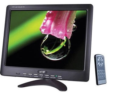 车载8寸液晶显示器