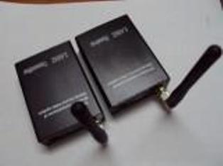 可靠高清晰视频无线传输设备，无延时稳定视频无线传输