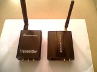 市区路口视频无线监控，农牧场无线视频传输器