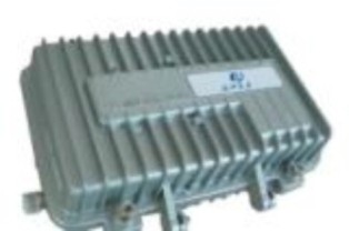 200毫瓦模拟高清无线视频监控传输器