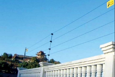 浦东工厂电子围栏，浦东工厂电子围栏系统