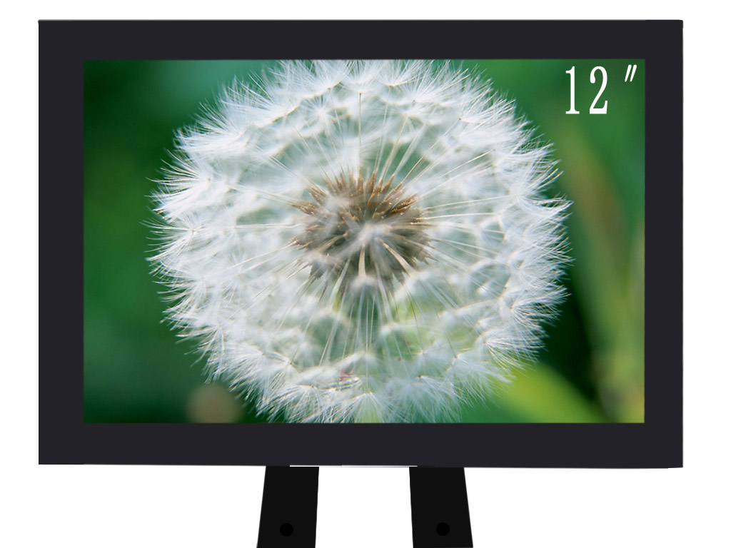 液晶监视器 LB-M0120