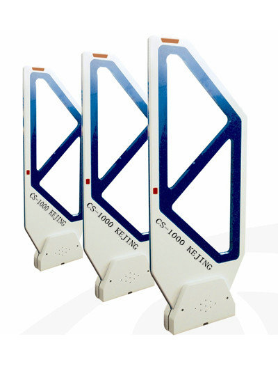 图书防盗监测仪