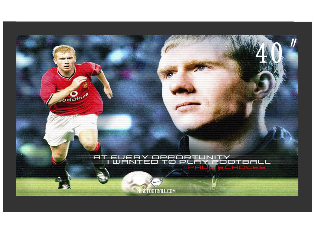 液晶监视器 LB-M0400