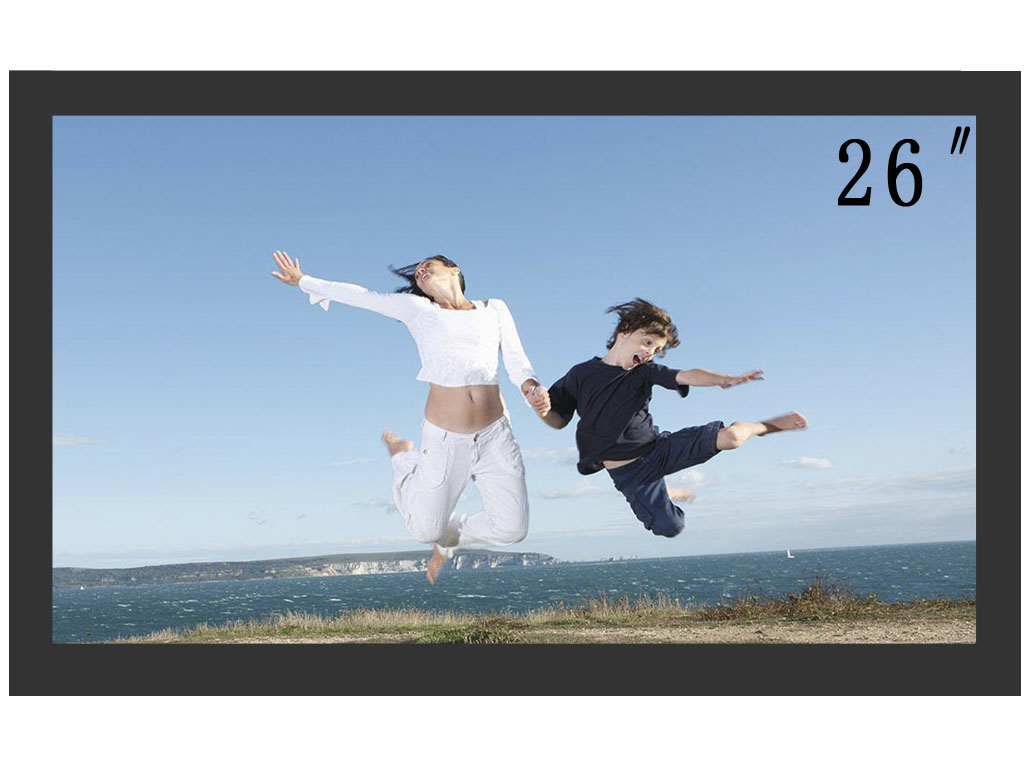 专业监视器LB-M0260