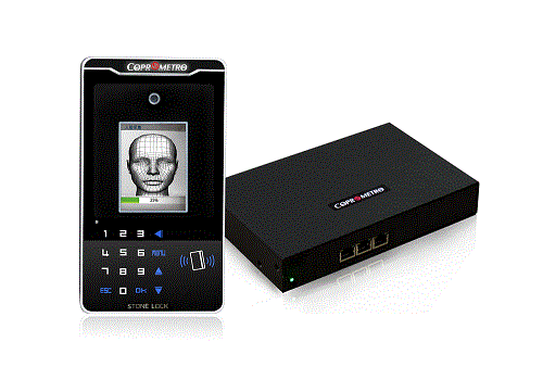 供应斯盾洛克人脸识别门禁系统