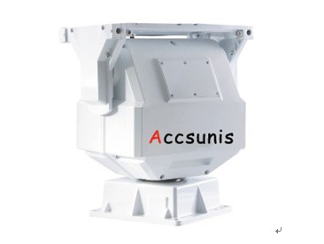 高精度重载高速云台