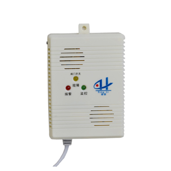 燃气泄漏报警器