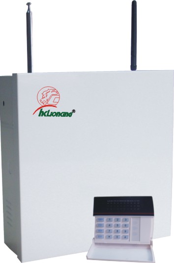 语音王智能报警主机  电话报警主机深圳厂家