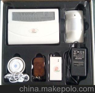 家用防盗报警器，电话报警器，报警器批发/价格/参数