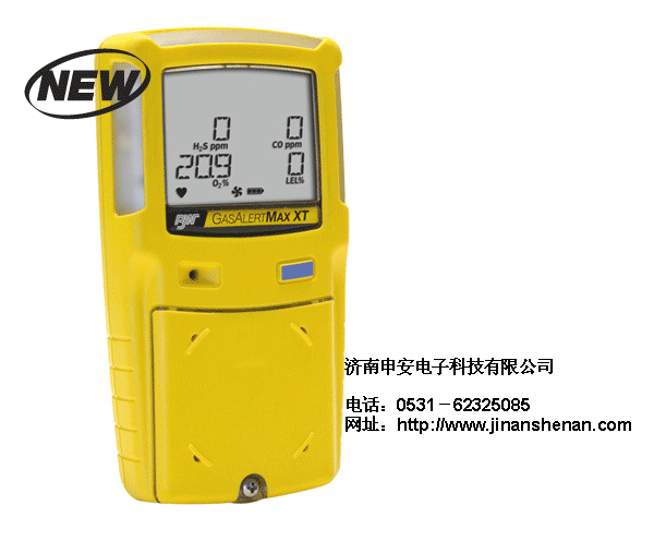 一氧化氮气体检测仪GAXT-N