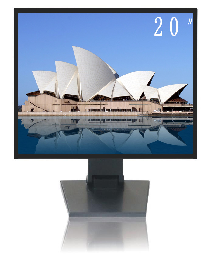 专业液晶监视器 LB-M0200