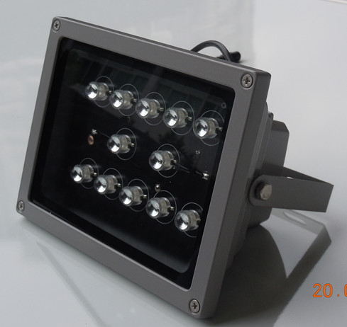 阵列激光红外灯