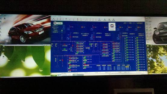 DLP无拼接大屏幕防尘环境要求