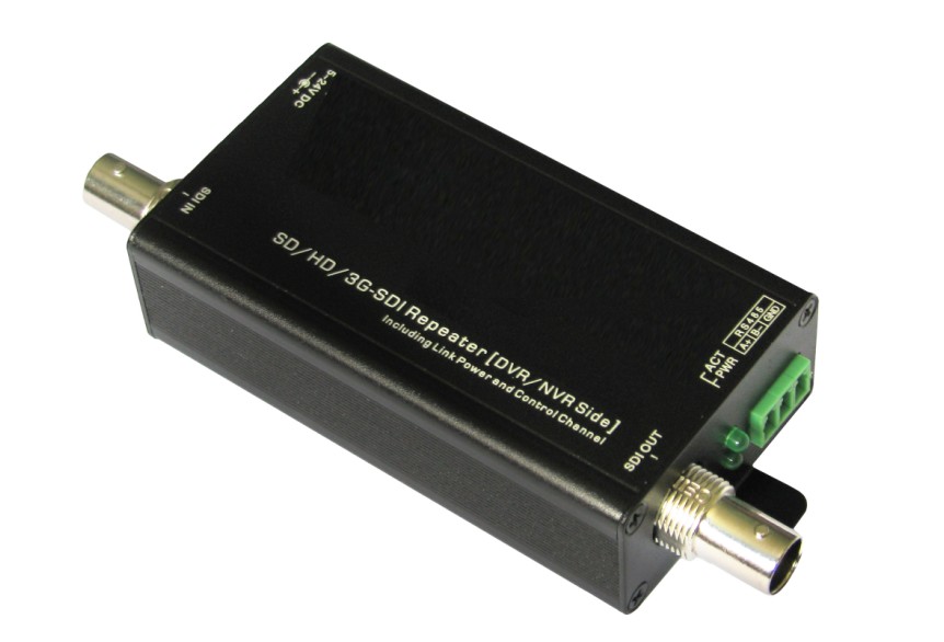 高清SDI中继延长器(ND1100系列)