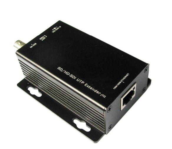 高清SDI网线延伸器(ND1103CATX)