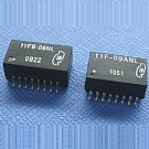 10/100M网络变压器11FB-05NL