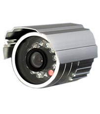 红外监控摄像机，红外高清摄像头