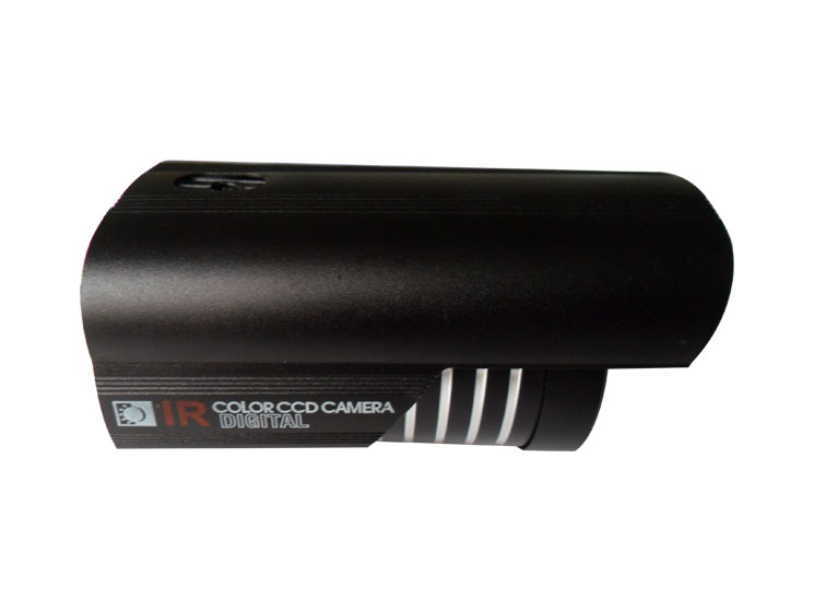 50米红外摄像头，夜视高清摄像机