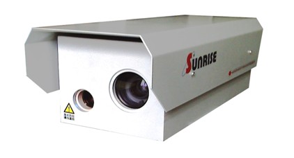 双视窗带雨刷护罩