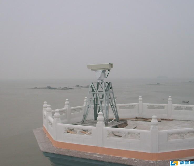 油田防盗及安全生产远程监控管理系统