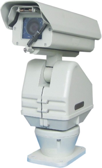 重型智能高速云台|承接常州监控系统工程