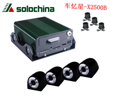 车载录像摄像机