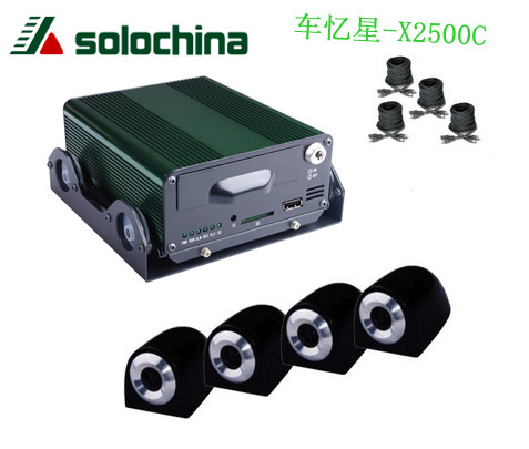 全新行车记录仪