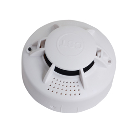 独立型光电感烟火灾报警器