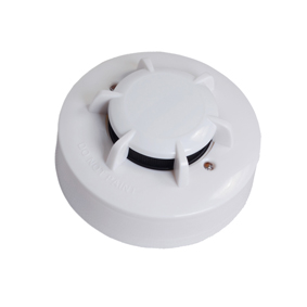 联网型火灾烟雾浓度探测器