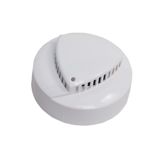 宝安联网型感烟感温一体火灾报警器