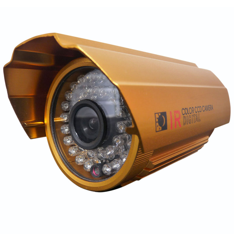 红外摄像头30米，监控摄像机