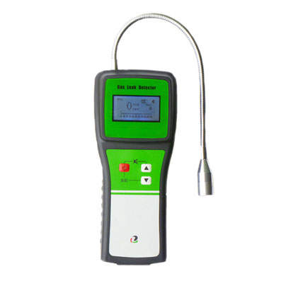 广东深圳便携式可燃气体检漏仪
