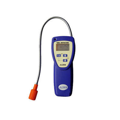 便携式工业可燃气体泄漏检测仪