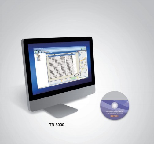 泉州环宇通&美一IP网络对讲系统