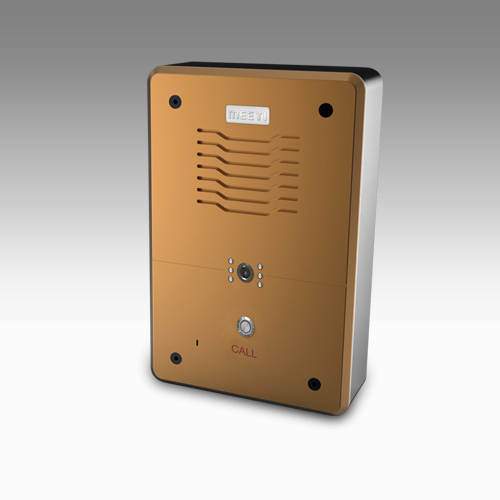 泉州环宇通&美一IP网络对讲平安城市系列