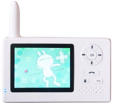 无线可视对讲门铃,嘉松无线门铃专产,专研发