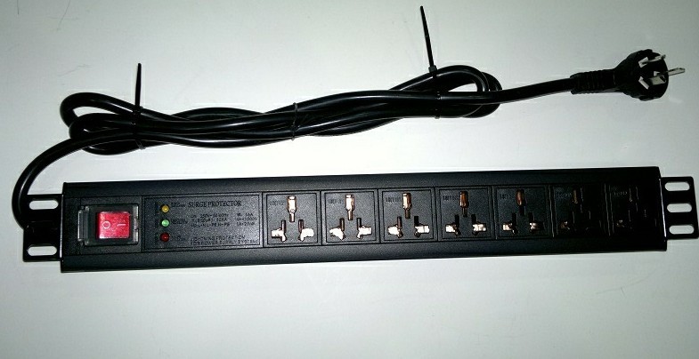 山东PDU防雷插排