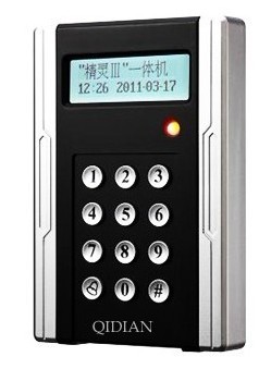 华强北密码门禁，智能感应自动门，刷卡门禁机价格