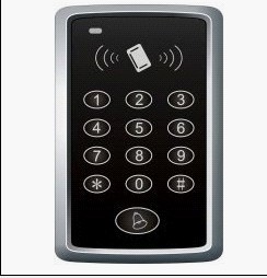 龙岗密码门禁，布吉门禁安装，横岗感应刷卡门禁机